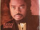 KENNY SMITH Witness LP SEALED RARE Gospel Modern Soul Boogie Funk