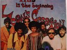 LEON'S CREATION This Is The Beginning LP STUDIO 10 ORIG Soul Funk RARE Hear