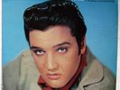 Rare Elvis Presley Original 1957 10