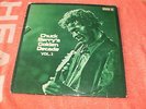 Vinyl-LP - Chuck Berry - Berry´s Golden Decade Vol.2 - BLST 6548