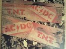 AC/DC - T.N.T.  Albert Productions 1975 - APLPA-016 -  Rare