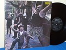THE DOORS STRANGE DAYS ORIGINAL ITALIAN VEDETTE LABEL 1968