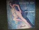 CHUCK HIGGINS PACHUCKO HOP COMBO LP WITH VERY RARE COVER