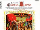 SAN 162 UK WHITE ANGEL - ORFF - CARMINA BURANA - FRÜBECK DE BURGOS