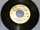 RARE NORTHERN SOUL WLP 45 - HELENE SMITH - YOU GOT TO BE A MAN - 1969  PROMO