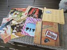 BEATLES READER'S DIGEST BOX: MINT/UNPLAYED