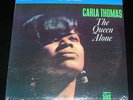 Carla Thomas Queen Alone SEALED Original 1967 Stax Stereo LP 718