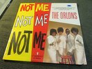 The Orlons Not Me 1963 Cameo Records C-1054 Mono STILL SEALED rare vinyl WOW