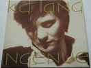 K.D.LANG - Ingenue - SIRE 1992 ARCHIVE MINT LP 