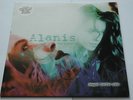 ALANIS MORISSETTE - Jagged Little Pill - Maverick 1995 - ARCHIVE MINT 