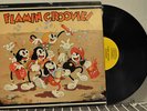 Flamin Groovies Supersnazz Psych Original 1st Issue Yellow Epic 26487 1968 Mint-