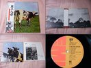 PINK FLOYD Atom Heart Mother Japan jpn only Obi Insert MINT