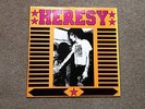 Heresy / Concrete Sox