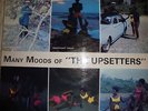 MANY MOODS OF THE UPSETTERS….The upsetters