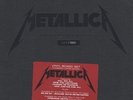 METALLICA LIMITED HEAVYWEIGHT VINYL BOX SET 1/5000 NEW