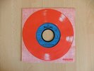 CUBY AND THE BLIZZARDS Goin to the city Rare French PROMO 7
