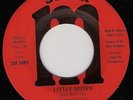 NORTHERN SOUL/HEADLINERS/LITTLE SISTER (SHO NUF FINE)