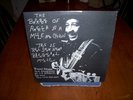 Rare Folk Blues-Abner Jay Sings And Plays American Classics-Backbone Of America