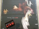 Pearl Jam Live on Two Legs 12