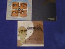 METALLICA    3x Singles: ONE+NOTHING ELSE MATTERS+EYE OF ...  2 x VERTIGO dabei
