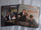 HENRYK SZERYNG/INGRID HAEBLER MOZART SONATAS 6LP JAPAN 1ST STEREO