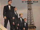 LES PLAYERS FRENCH EP ROCK BAND  LISTEN ??
