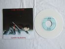 GARY NUMAN - I DIE YOU DIE. DUTCH WHITE VINYL