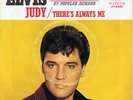 ELVIS PRESLEY - Judy - There's always me - USA Bildcover