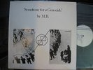 Maurizio Bianchi Symphony for a Genocide LP Sterile NM- Industrial Original