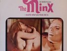 THE CYRKLE 'THE MINX' OST 100% ORIGINAL 70'S SUNSHINE POP PSYCH BREAKS BOSSA LP
