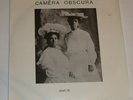 7” CAMERA OBSCURA Destitution Rare 1983 minimal synth/electronic Classic