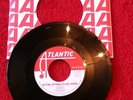 FUNK MY SOUL-TONY ALVON & THE BELAIRS & UNITED 8 ATLANTIC LABEL 45 NEW UNPLAYED