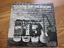 CODE OF HONOR Sick Pleasure Split lp KBD