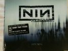 Nine Inch Nails, With Teeth, Rare Still Sealed,2Lp, NIN