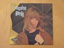 Francoise Hardy-Self Titled LP-1962-French Pressing-Disques Vogue-Mono
