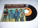 THE BEATLES  YOU'VE GOT HIDE YOUR LOVE AWAY SOE 3772
