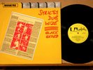 BLACK BEARD (Dennis Bovell)-Strictly Dub Wize-/UK ’78 ORIG U.A. BALLISTIC LP EX
