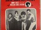 JIMMY JULES Xmas done got funky LP Massively Rare Private Breaks Listen