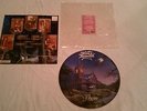 KING DIAMOND THEM LP 1988 ROADRUNNER PICTURE DISC LP MERCYFUL FATE