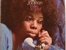 MILLIE JACKSON It Hurts So Good LP CANADA ORIG Spring Soul LISTEN