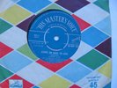 JOHNNY KIDD - HURRY ON BACK TO LOVE VG