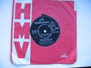 JOHNNY KIDD/PIRATES - SEND FOR THAT GIRL VG+