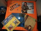 5 x George Harrison (The Beatles)  Extra Texture, Cloud Nine, Best of Dark Horse