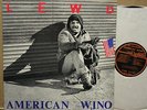 THE LEWD American Wino LP ICI Records 1982 West Coast hardcore punk classic