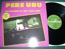 PERE UBU: 