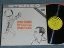 JANOS STARKER cello MENDELSSOHN DVORAK - 1960s US MERCURY 