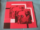 Bauhaus  The Final Gig 1985 Live Do-LP mint condition red cover