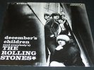 SEALED/MINT LP Rolling Stones December's Children