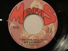 Northern Soul-OLLIE NIGHTINGALE-DONT KNOW WHY I LOVE YOU-MEMPHISHear
