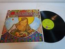 Quicksilver Messenger Service Quicsilver TOSHIBA CP-80439 Japan LP